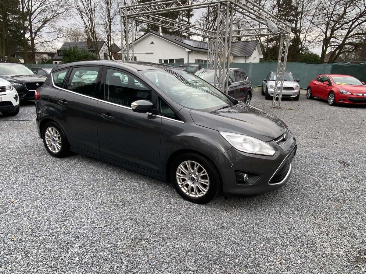 Ford Fiesta Balance 77Kwh 228 RWD